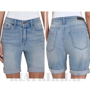 DKNY‎ Women's Denim Bermuda Short